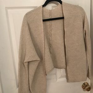 Brandy Melville Cardigan